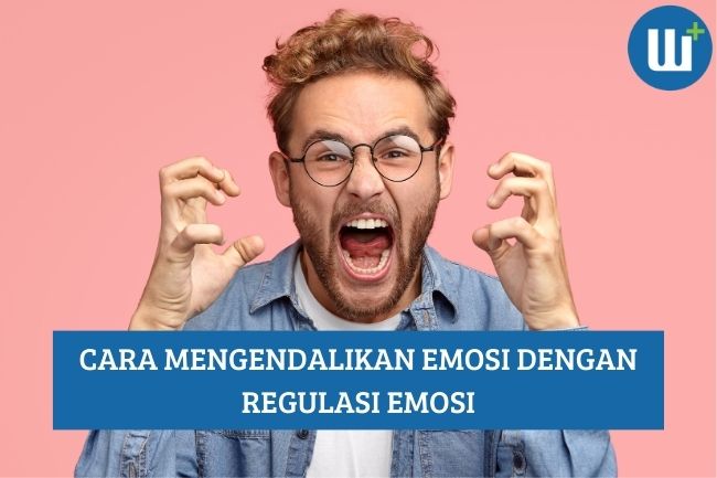 Inilah Cara Mengendalikan Emosi dengan Regulasi Emosi